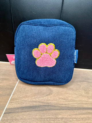 Mini Zippered Bag