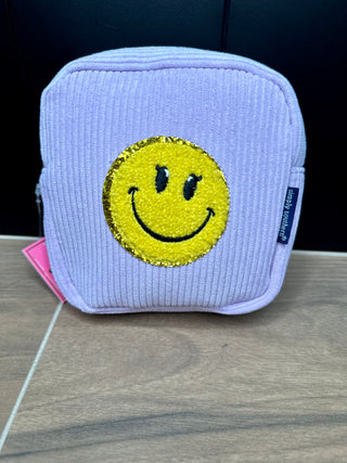 Mini Zippered Bag